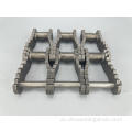 Ubunjiniyela be-Welded Beldid Chain